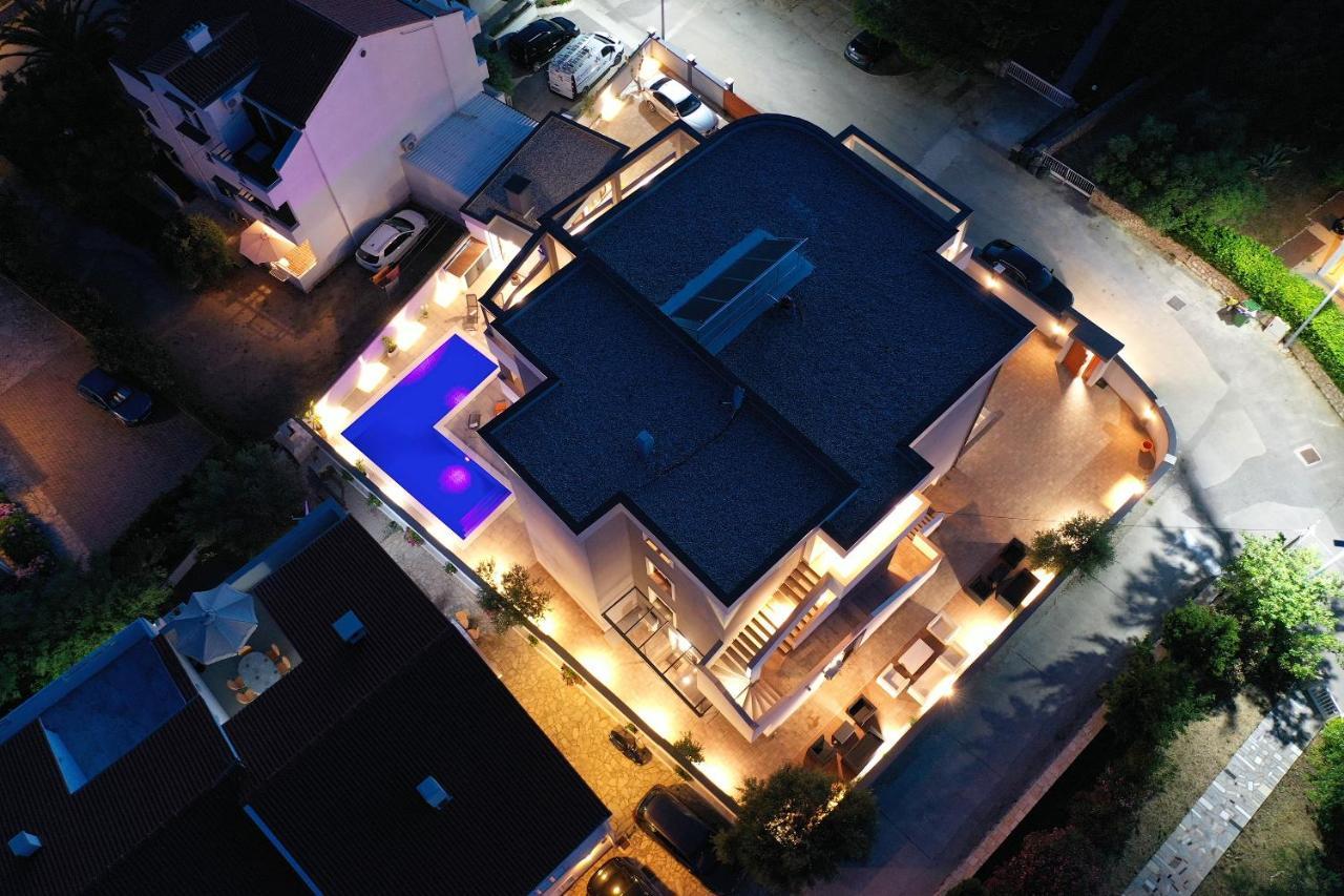 Villa Mariella Novalja Zewnętrze zdjęcie