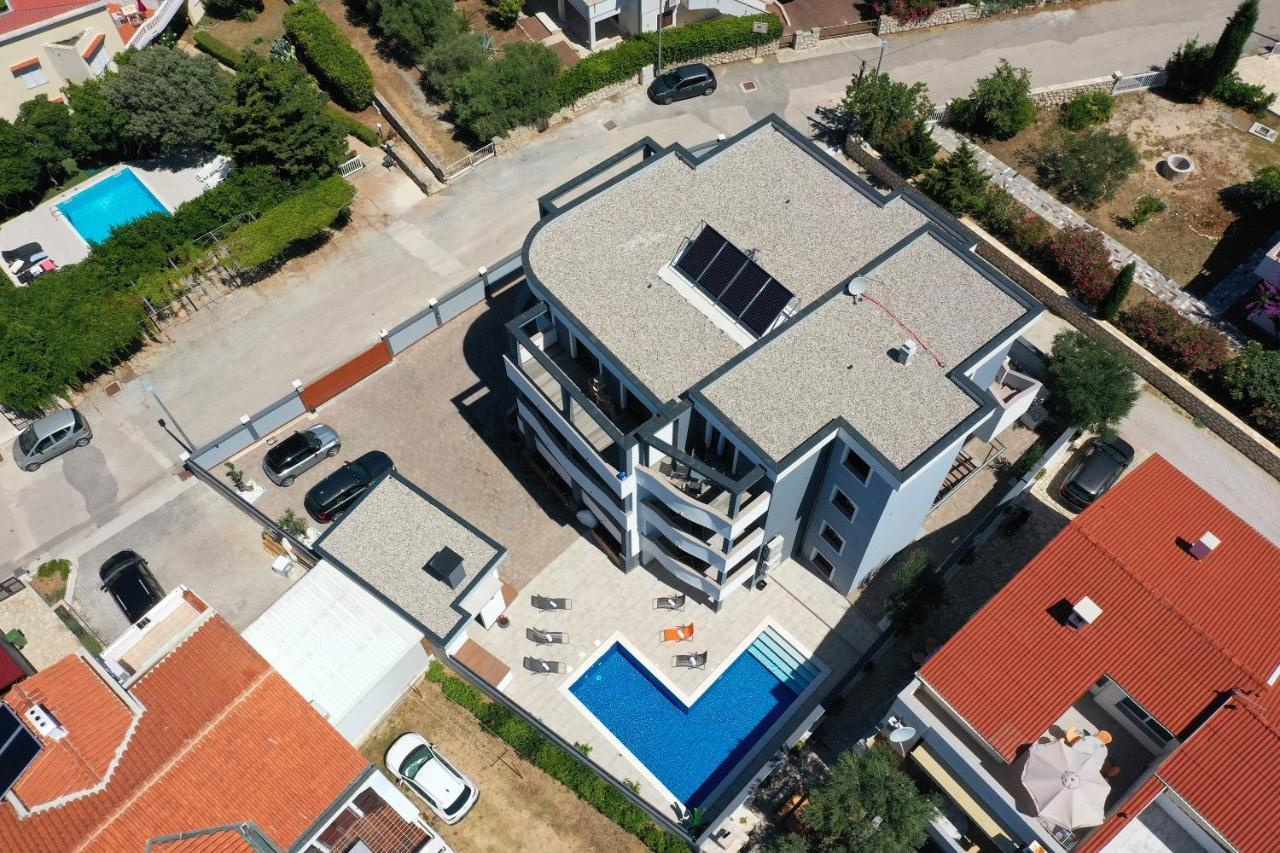 Villa Mariella Novalja Zewnętrze zdjęcie