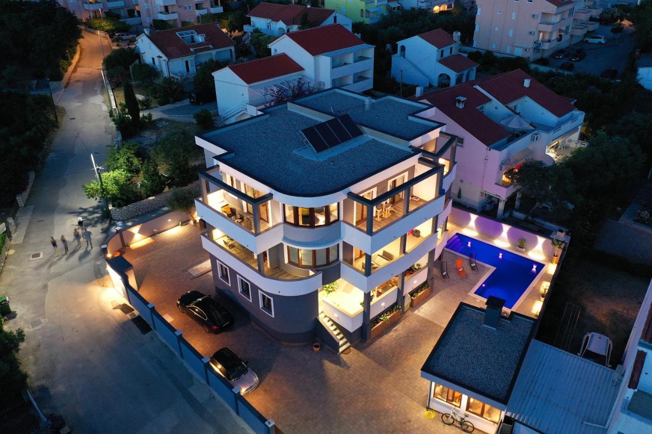 Villa Mariella Novalja Zewnętrze zdjęcie