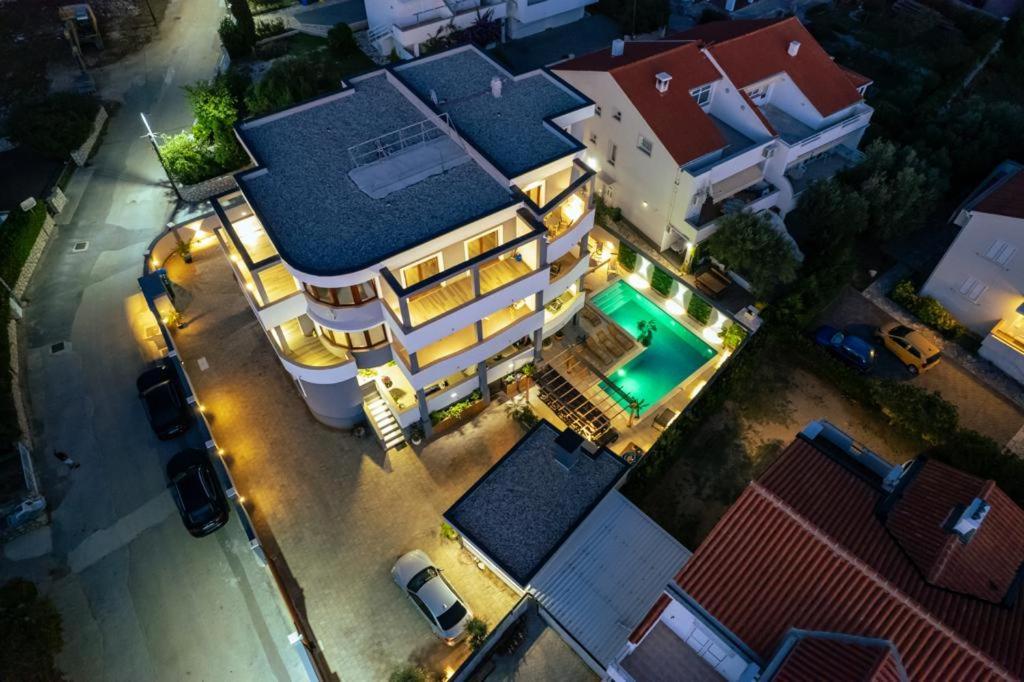 Villa Mariella Novalja Zewnętrze zdjęcie