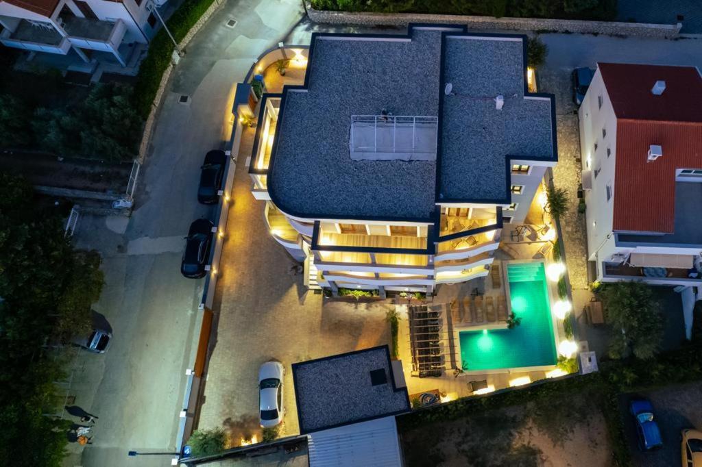 Villa Mariella Novalja Zewnętrze zdjęcie
