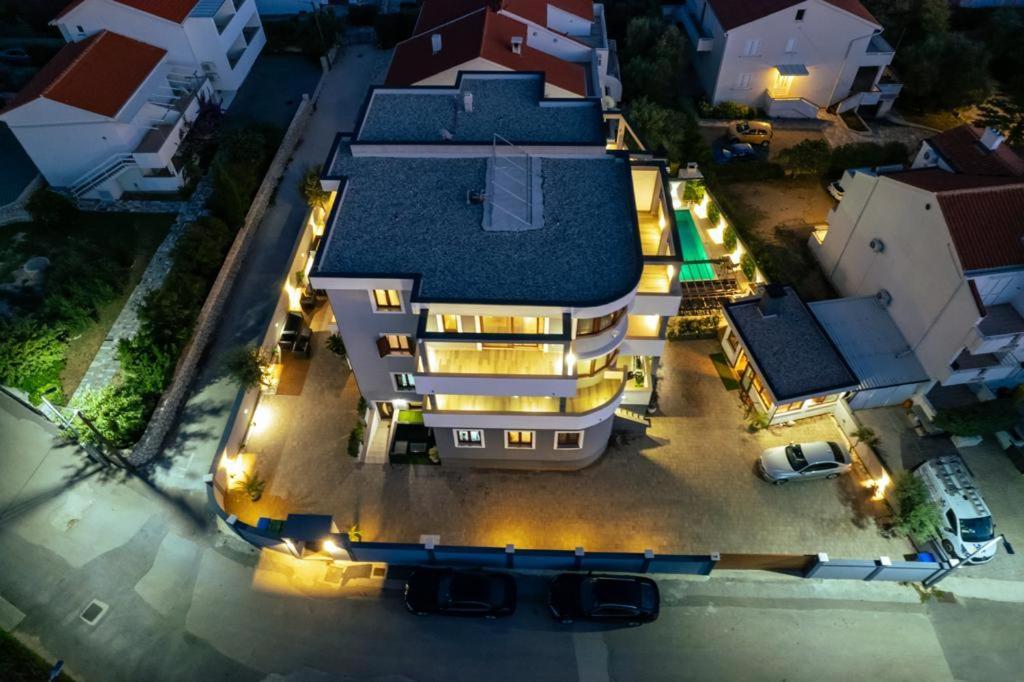 Villa Mariella Novalja Zewnętrze zdjęcie