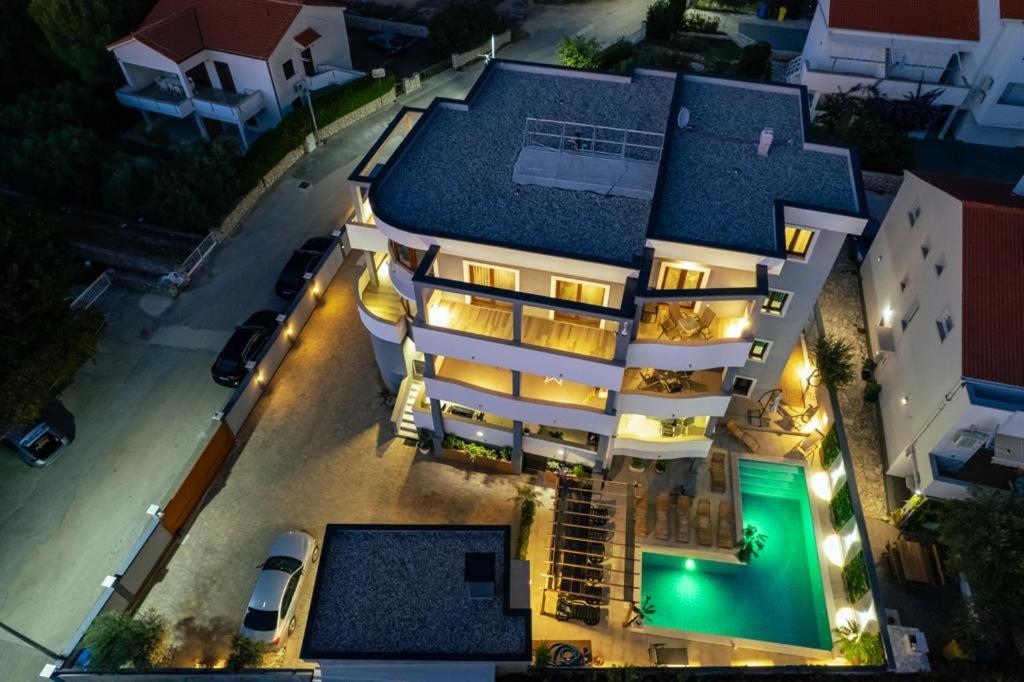 Villa Mariella Novalja Zewnętrze zdjęcie
